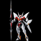 Blaster Tekkaman Blade "Tekkaman Blade", Sentinel Riobot