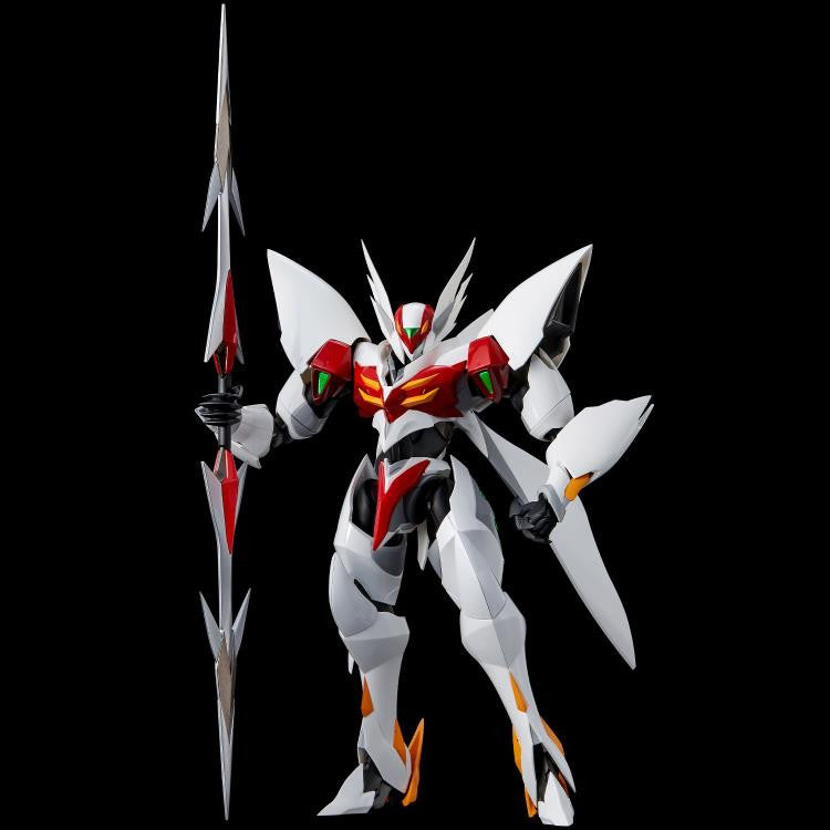 Blaster Tekkaman Blade "Tekkaman Blade", Sentinel Riobot