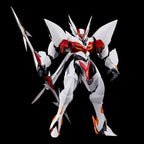Blaster Tekkaman Blade "Tekkaman Blade", Sentinel Riobot