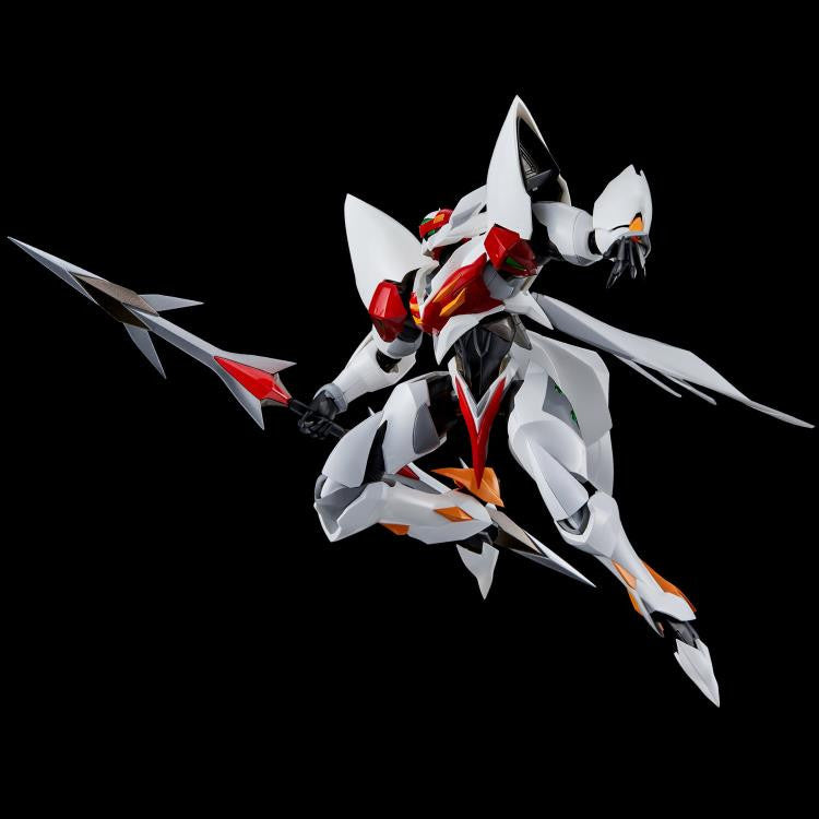 Blaster Tekkaman Blade "Tekkaman Blade", Sentinel Riobot