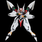 Blaster Tekkaman Blade "Tekkaman Blade", Sentinel Riobot