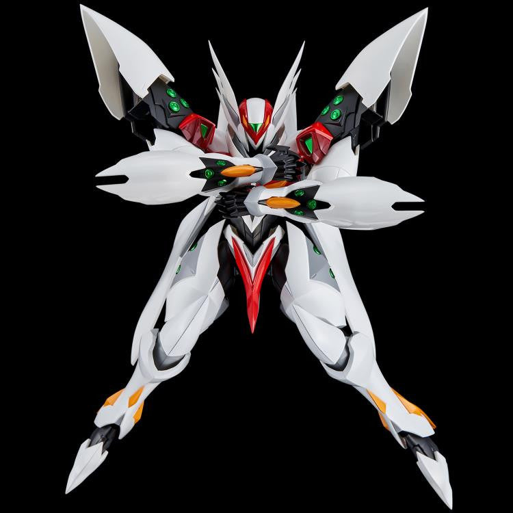 Blaster Tekkaman Blade "Tekkaman Blade", Sentinel Riobot