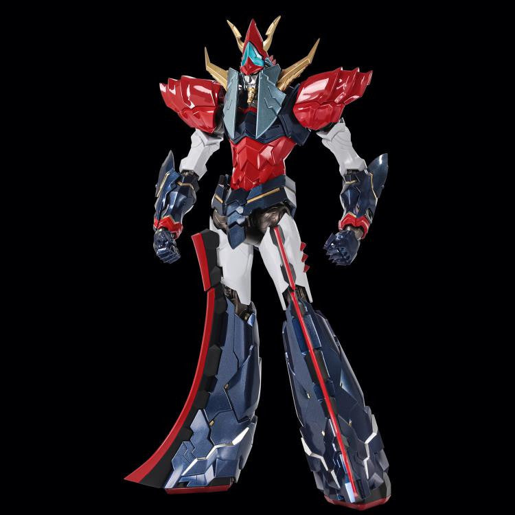 Sentinel - Brave Raideen, Sentinel Riobot