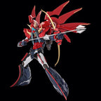 Sentinel - Brave Raideen, Sentinel Riobot