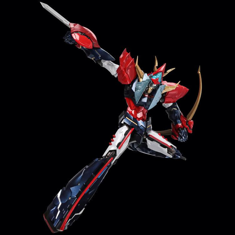 Sentinel - Brave Raideen, Sentinel Riobot