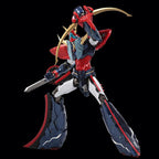 Sentinel - Brave Raideen, Sentinel Riobot