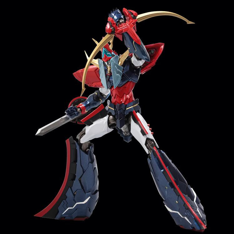 Sentinel - Brave Raideen, Sentinel Riobot