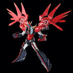 Sentinel - Brave Raideen, Sentinel Riobot