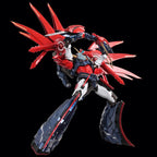 Sentinel - Brave Raideen, Sentinel Riobot