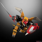 Mashin Hero Wataru Jyakomaru "Metamor-Force", Sentinel Metamor-Force