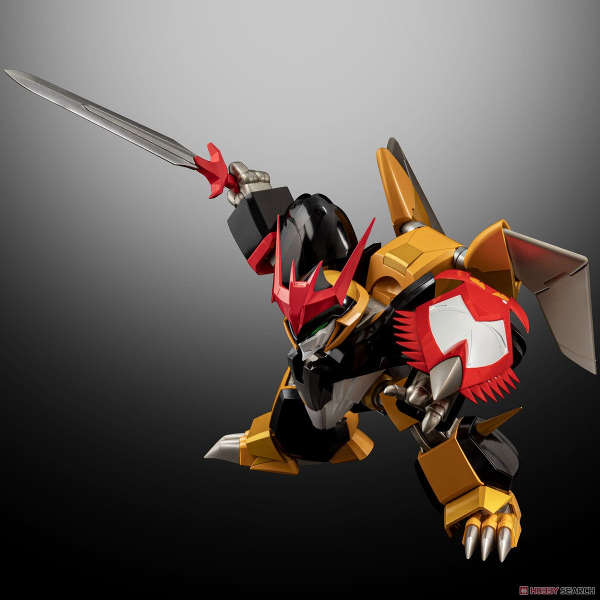 Mashin Hero Wataru Jyakomaru "Metamor-Force", Sentinel Metamor-Force