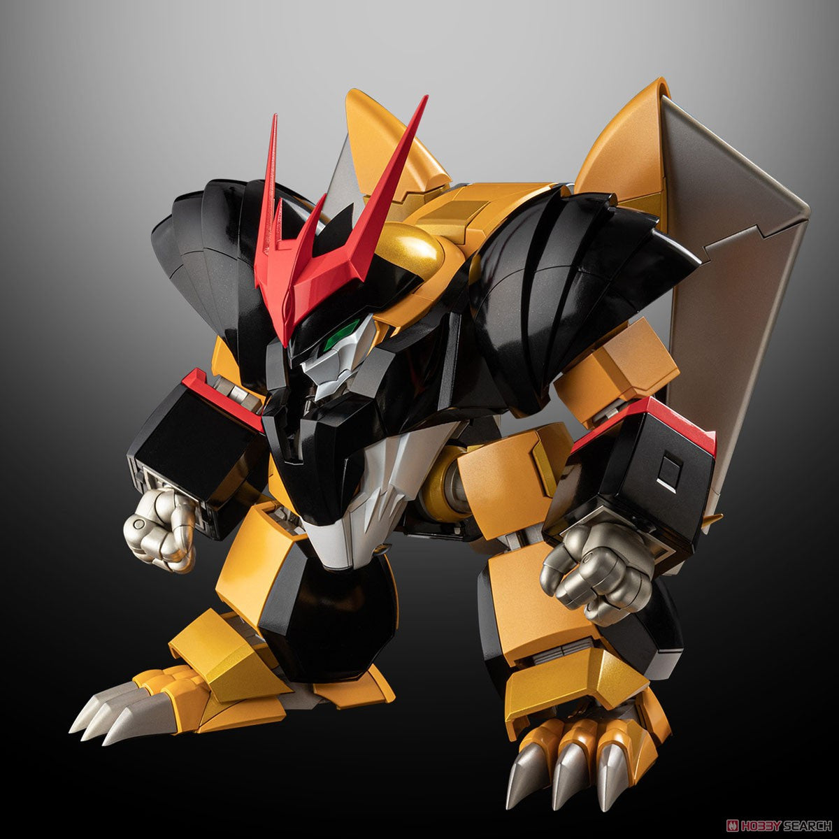 Mashin Hero Wataru Jyakomaru "Metamor-Force", Sentinel Metamor-Force