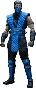 Storm Collectibles - Mortal Kombat 11 - Sub-Zero, 1/6 Action Figure (Klassic)