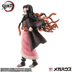Demon Slayer Kimetsu no Yaiba Nezuko Kamado Gals Statue UTCMH83305