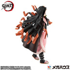 Demon Slayer Kimetsu no Yaiba Nezuko Kamado Gals Statue UTCMH83305