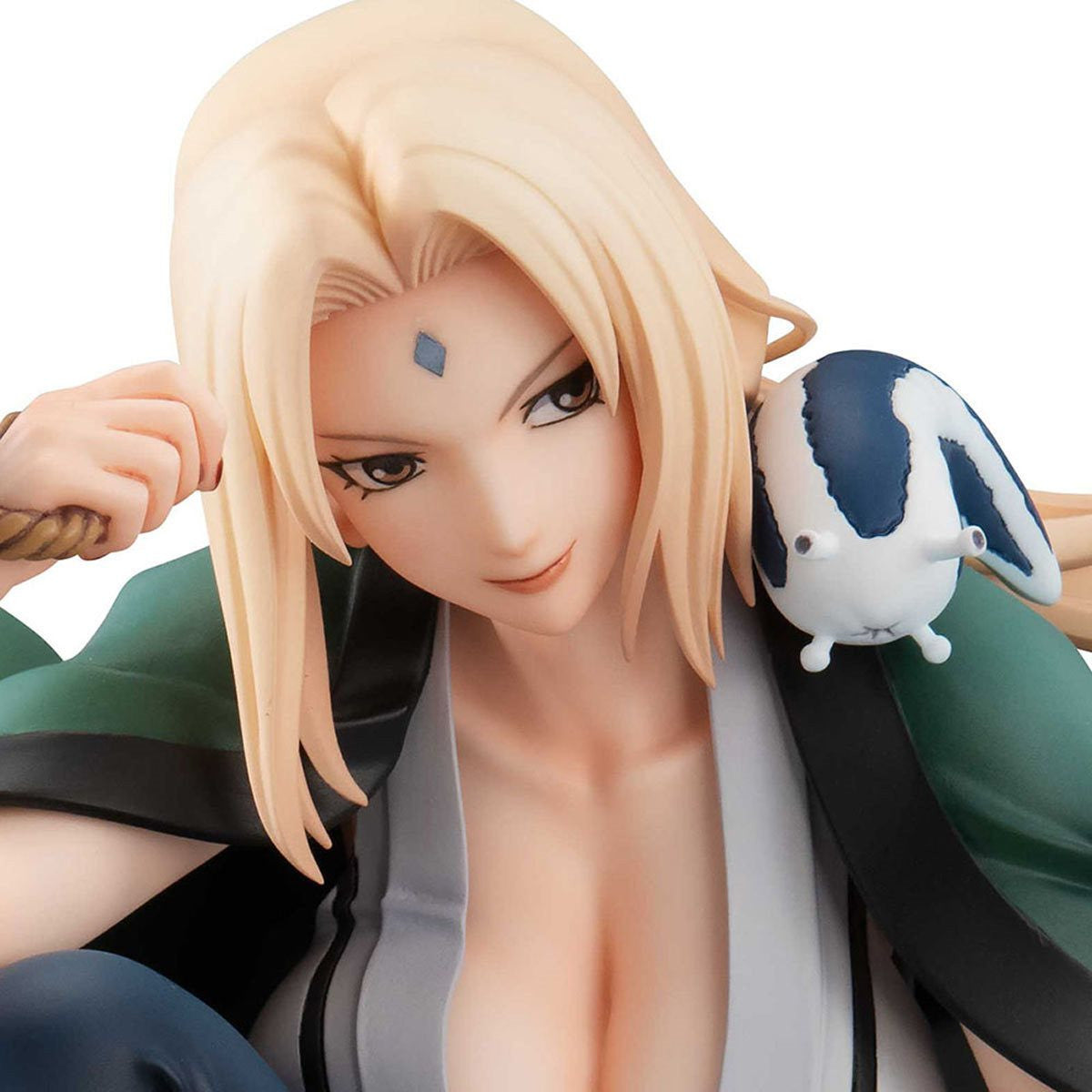 Naruto Shippuden Tsunade Version 2 Gals Statue ReRun UTCMH83354