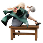 Naruto Shippuden Tsunade Version 2 Gals Statue ReRun UTCMH83354