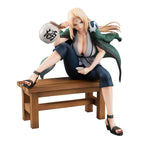 Naruto Shippuden Tsunade Version 2 Gals Statue ReRun UTCMH83354