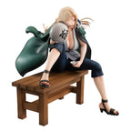Naruto Shippuden Tsunade Version 2 Gals Statue ReRun UTCMH83354