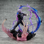 Jujutsu Kaisen Satoru Gojo Kyoshiki Murasaki Version DX Statue UTCMH83403