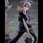 Jujutsu Kaisen Satoru Gojo Kyoshiki Murasaki Version DX Statue UTCMH83403