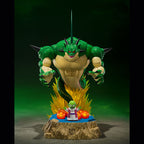 Tamashii Nations - Dragon Ball Z - Porunga and Dende Luminous Dragon Ball Set - Come Forth Genuine Shenron!!, Bandai Spirits S.H.Figuarts Action Figure