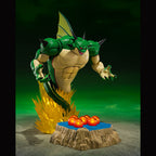 Tamashii Nations - Dragon Ball Z - Porunga and Dende Luminous Dragon Ball Set - Come Forth Genuine Shenron!!, Bandai Spirits S.H.Figuarts Action Figure