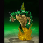 Tamashii Nations - Dragon Ball Z - Porunga and Dende Luminous Dragon Ball Set - Come Forth Genuine Shenron!!, Bandai Spirits S.H.Figuarts Action Figure