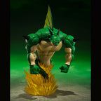 Tamashii Nations - Dragon Ball Z - Porunga and Dende Luminous Dragon Ball Set - Come Forth Genuine Shenron!!, Bandai Spirits S.H.Figuarts Action Figure