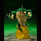 Tamashii Nations - Dragon Ball Z - Porunga and Dende Luminous Dragon Ball Set - Come Forth Genuine Shenron!!, Bandai Spirits S.H.Figuarts Action Figure