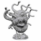 Wizkids Dungeons & Dragons Nolzur`s Marvelous Unpainted Miniatures Beholder Variant WZK90431