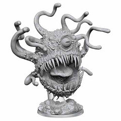 Wizkids Dungeons & Dragons Nolzur`s Marvelous Unpainted Miniatures Beholder Variant WZK90431