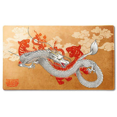 Dragon Shield Playmat Lunar New Year Water Tiger 2022 AT-20508
