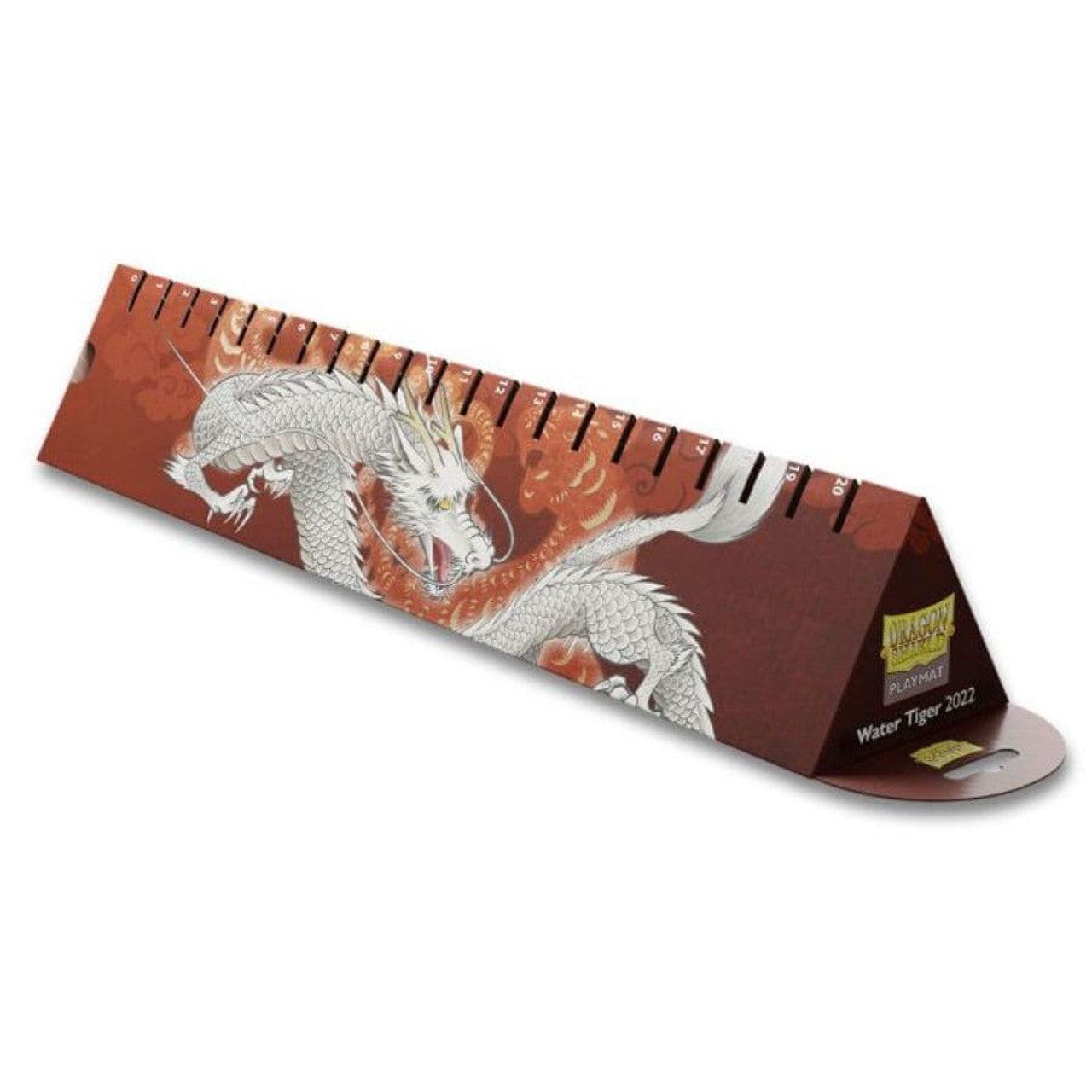 Dragon Shield Playmat Lunar New Year Water Tiger 2022 AT-20508