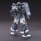 Bandai 5057734 Ms-06R-1A Zaku Ortega Custom HG 1/144 Model Kit