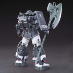 Bandai 5057734 Ms-06R-1A Zaku Ortega Custom HG 1/144 Model Kit