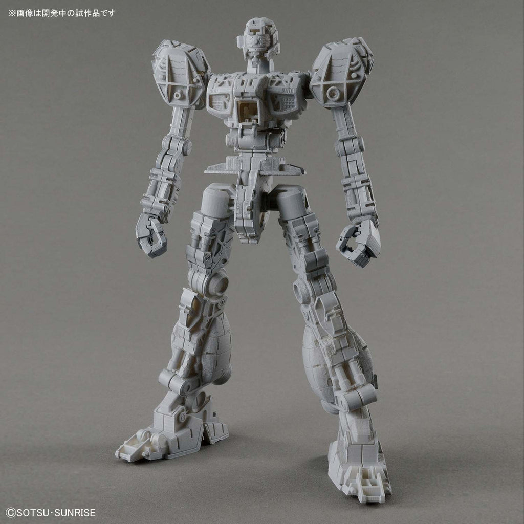 Bandai Hobby MG 1/100 Jegan Char's Counterattack