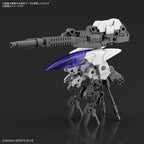 Bandai Hobby - #09 Cannon Bike [30 Minute Missions], Bandai Spirits Hobby Extended Armament Vehicle (2553532)