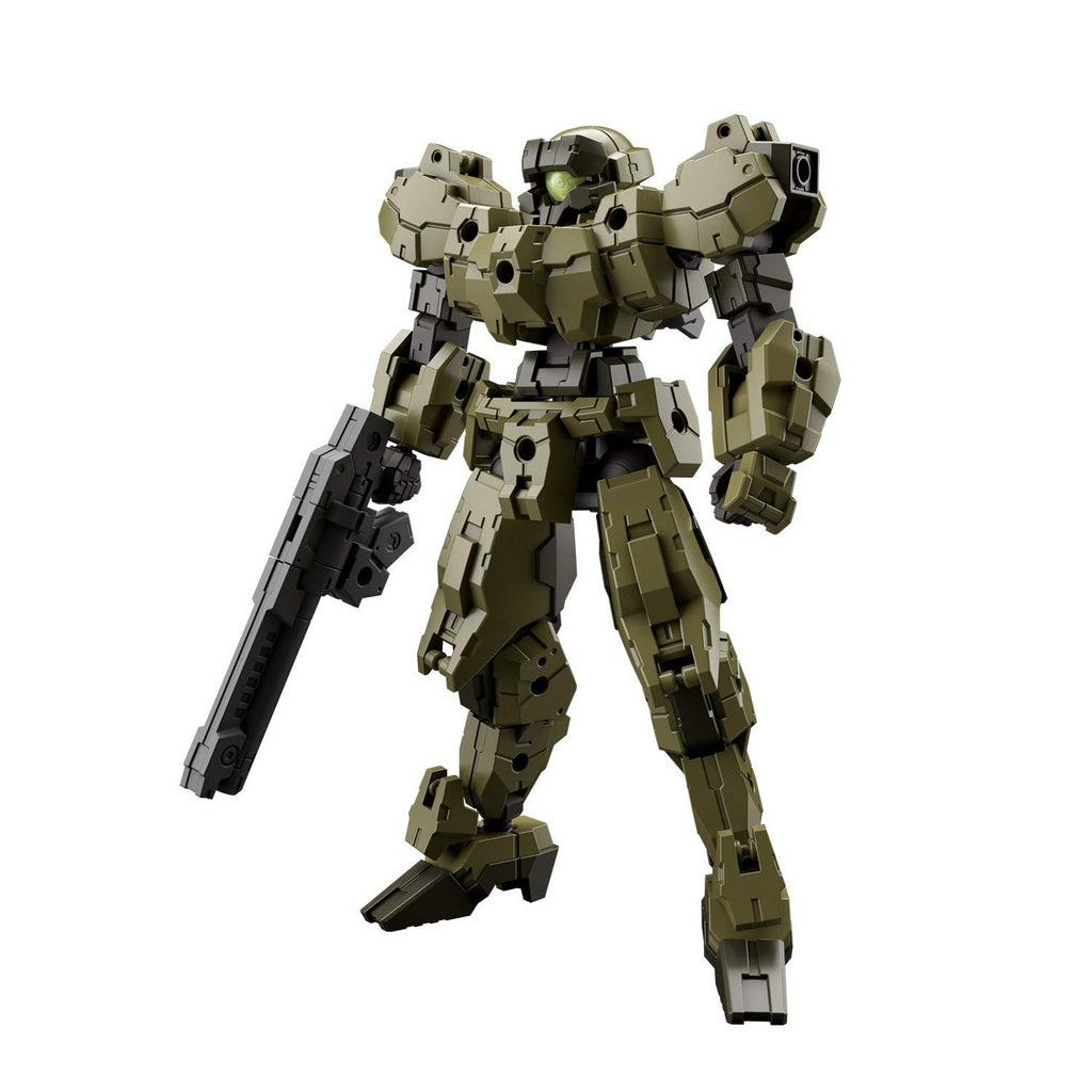 Bandai Hobby 30MM - #36 eEXM-21 Rabiot (Green) [30 Minute Missions], Bandai Spirits Hobby 30MM (2530634)
