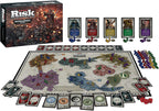 Risk Warhammer 40K Board Game Based on Warhammer 40k from Games Workshop Officially Licensed Warhammer 40K Merchandise Themed Risk Game