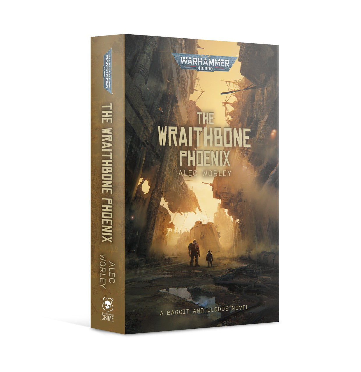 Games Workshop The Wraithbone Phoenix PB BL3030