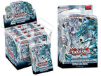 Yu-Gi-Oh! TCG: Saga of Blue-Eyes White Dragon Structure Deck Display (Single Pack) UNLIMITED EDITION KON85857-1P