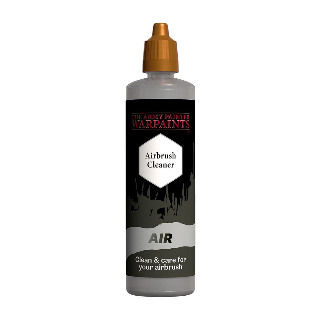 The Army Painter Warpaints Air Satin Varnish Protective Non Toxic Acrylic Paint 18ml AW2004