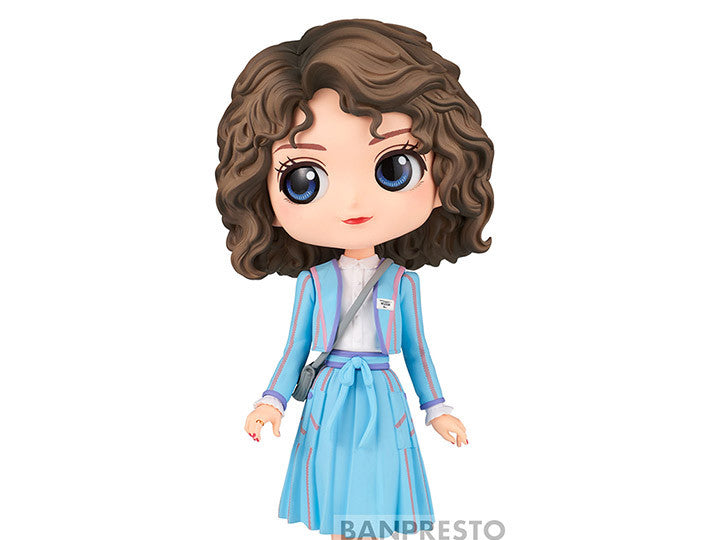 Nancy "Stranger Things", Bandai Spirits Qposket