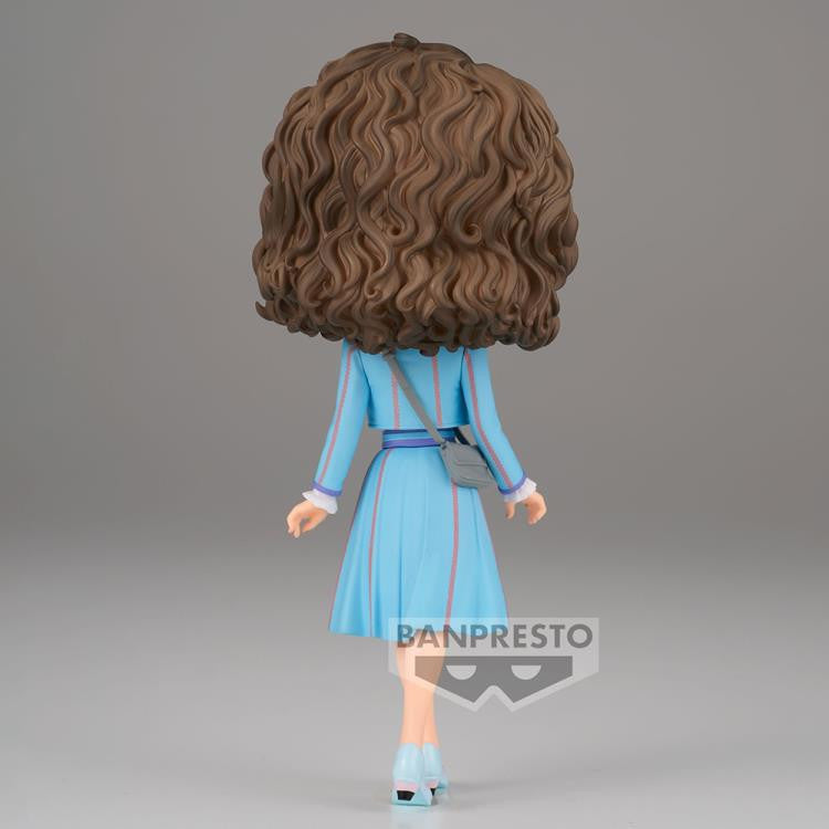 Nancy "Stranger Things", Bandai Spirits Qposket