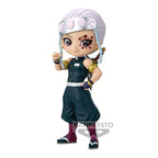 Tengen Uzui (ver. A) "Demon Slayer: Kimetsu no Yaiba", Bandai Spirits Qposket