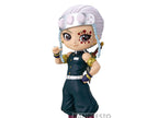 Tengen Uzui (ver. A) "Demon Slayer: Kimetsu no Yaiba", Bandai Spirits Qposket