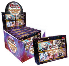 Yu-Gi-Oh! TCG: 2022 Holiday Box Display (5)