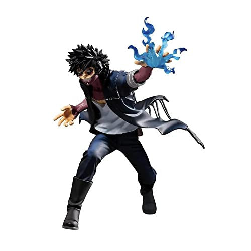 BanPresto - My Hero Academia - The Evil Villains - Vol. 3 (A. Dabi) Figure