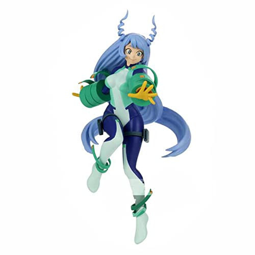 XYZLEO Anime Figure Figure My Hero Academia Hado Nejire Anime Figure Anime Model Collection Room Decoration car Decoration and Gifts